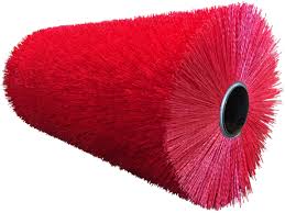 Street Sweeper Brushes